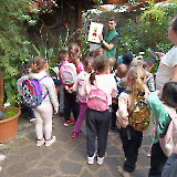 Botanická zahrada Teplice